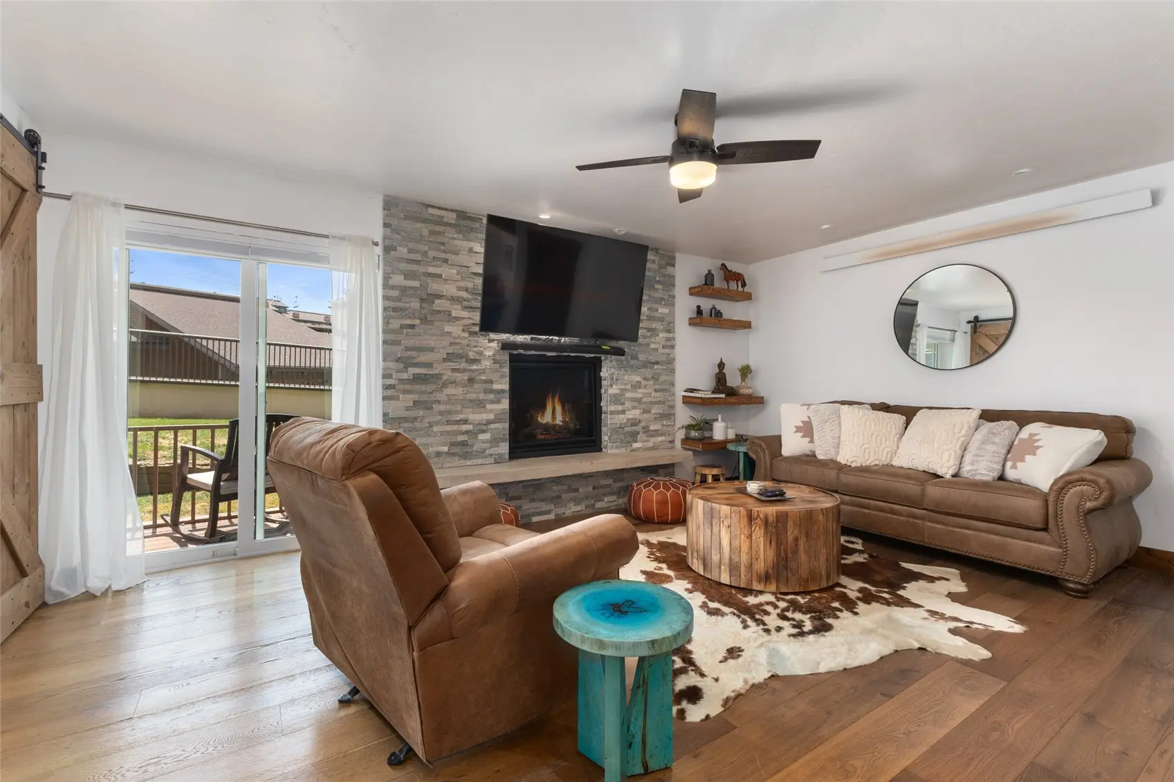 2235 Storm Meadows Drive 312, Steamboat Springs
