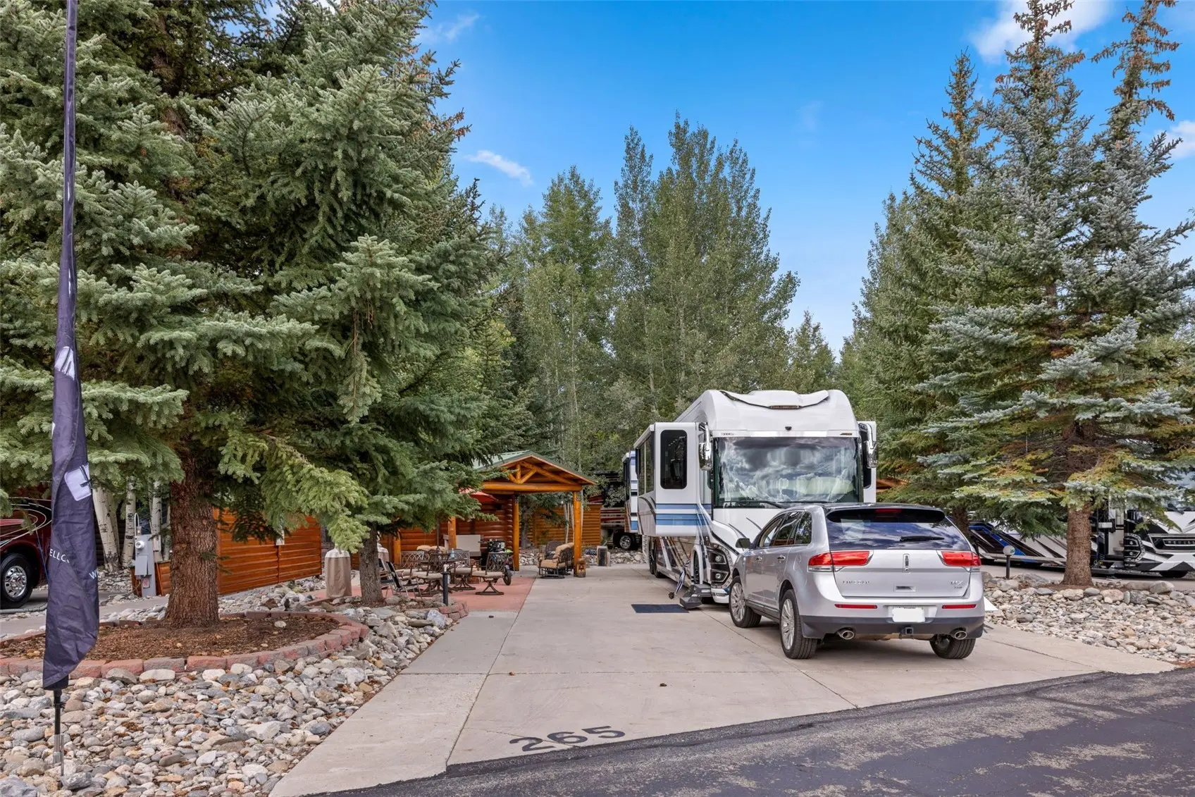 85 Revett Drive #265, Breckenridge