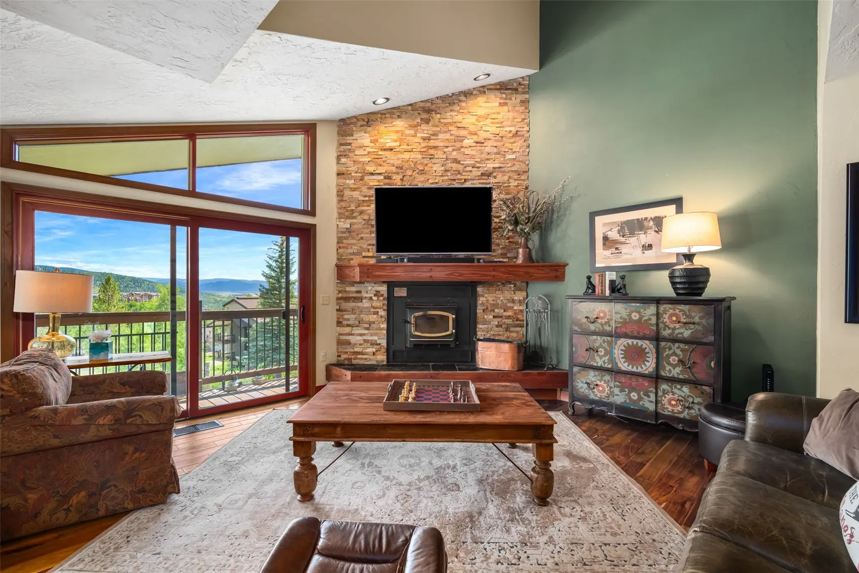 1680 Ranch Road 208, Steamboat Springs