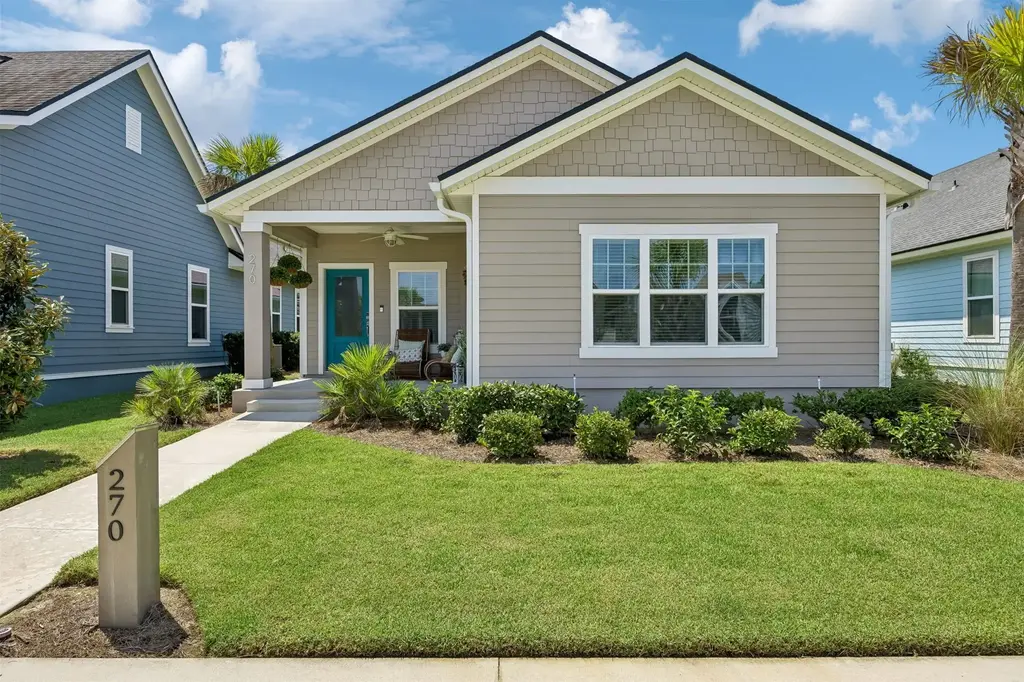 270 Daydream Avenue, Yulee