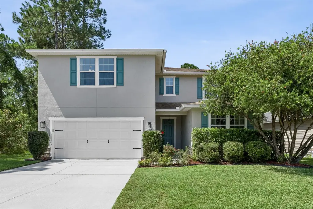 77079 Cobblestone Drive, Yulee