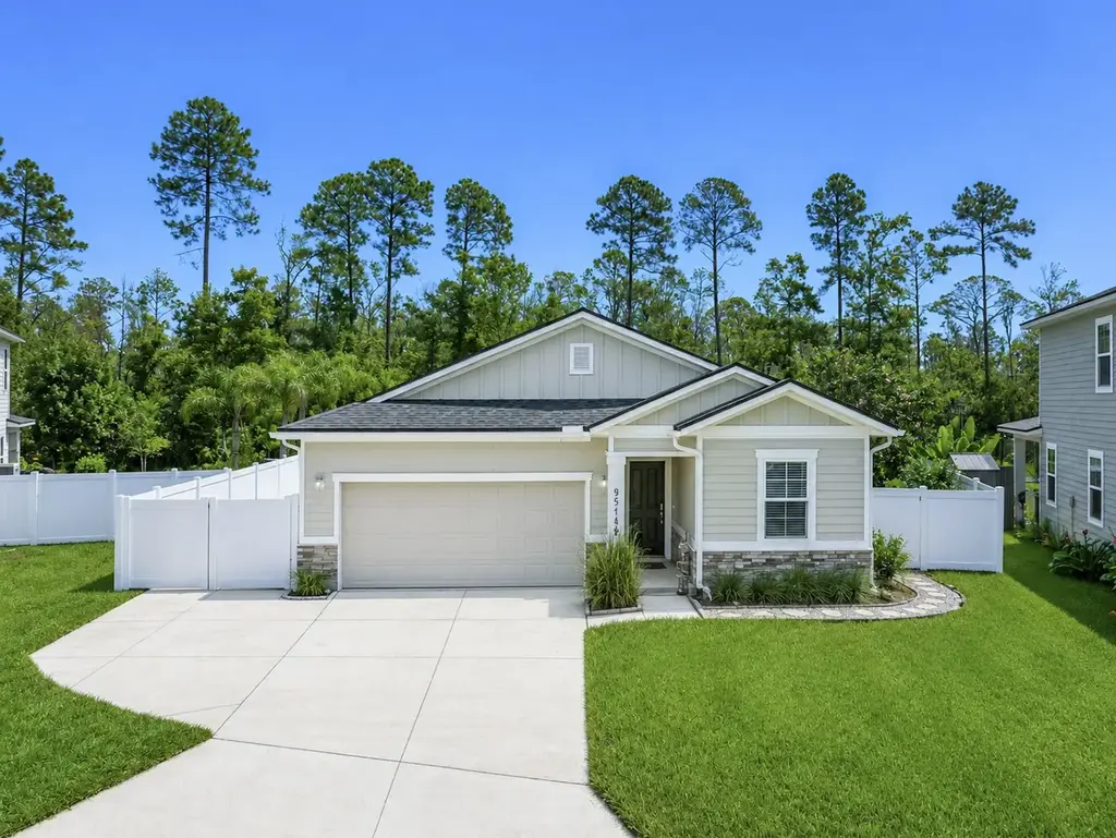 95148 Colnago Court, Fernandina Beach