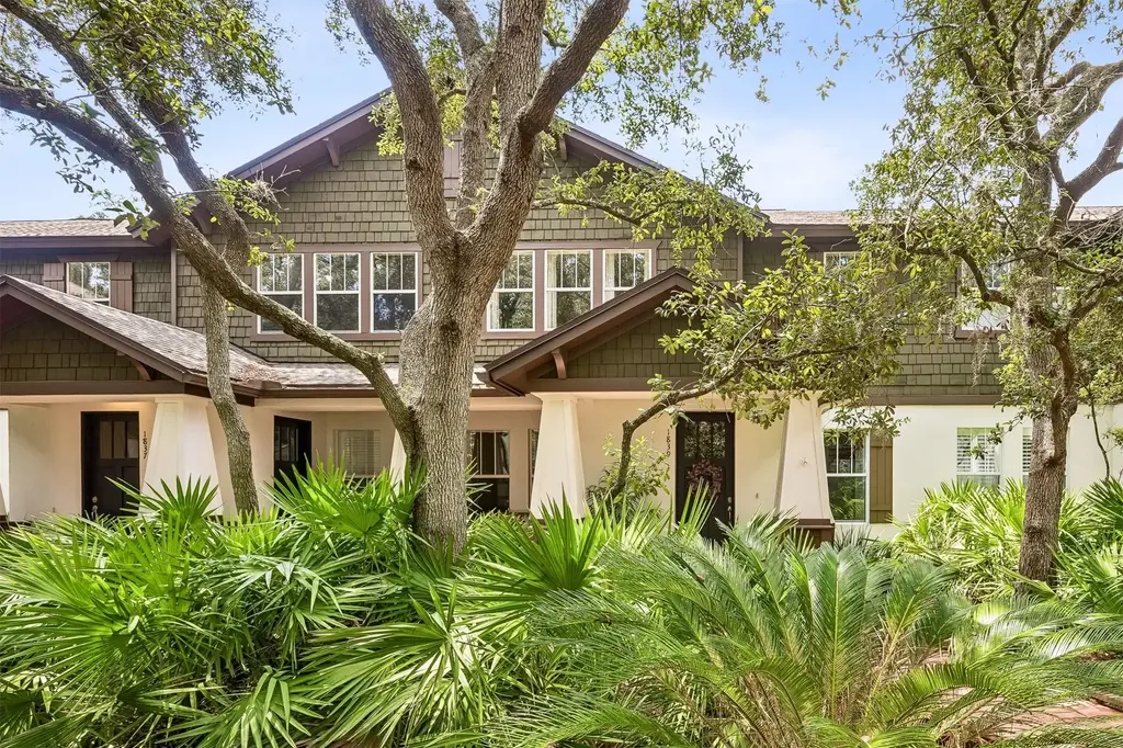 1839 Perimeter Park Road 210, Fernandina Beach