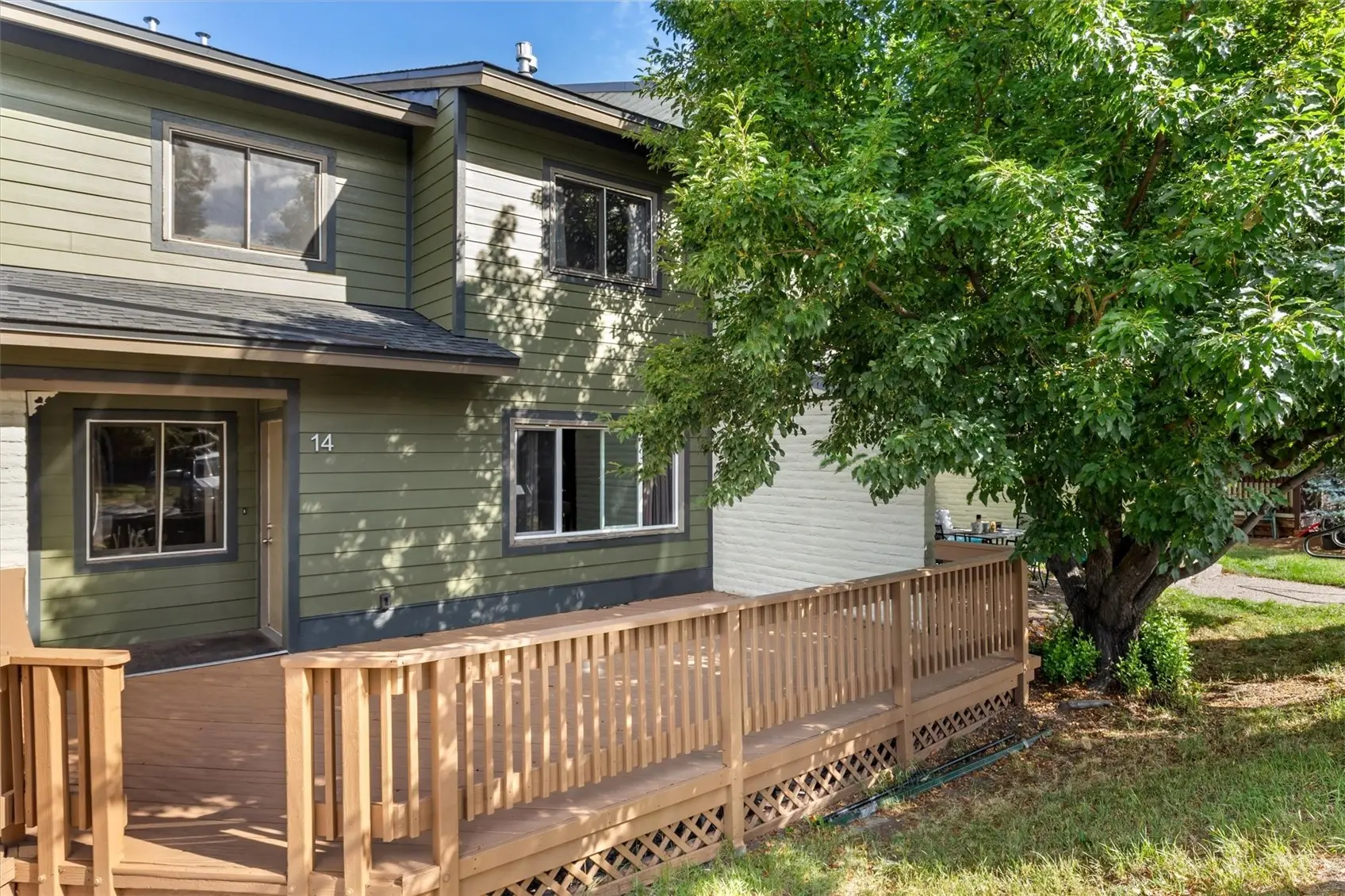 14 Balsam Court, Steamboat Springs
