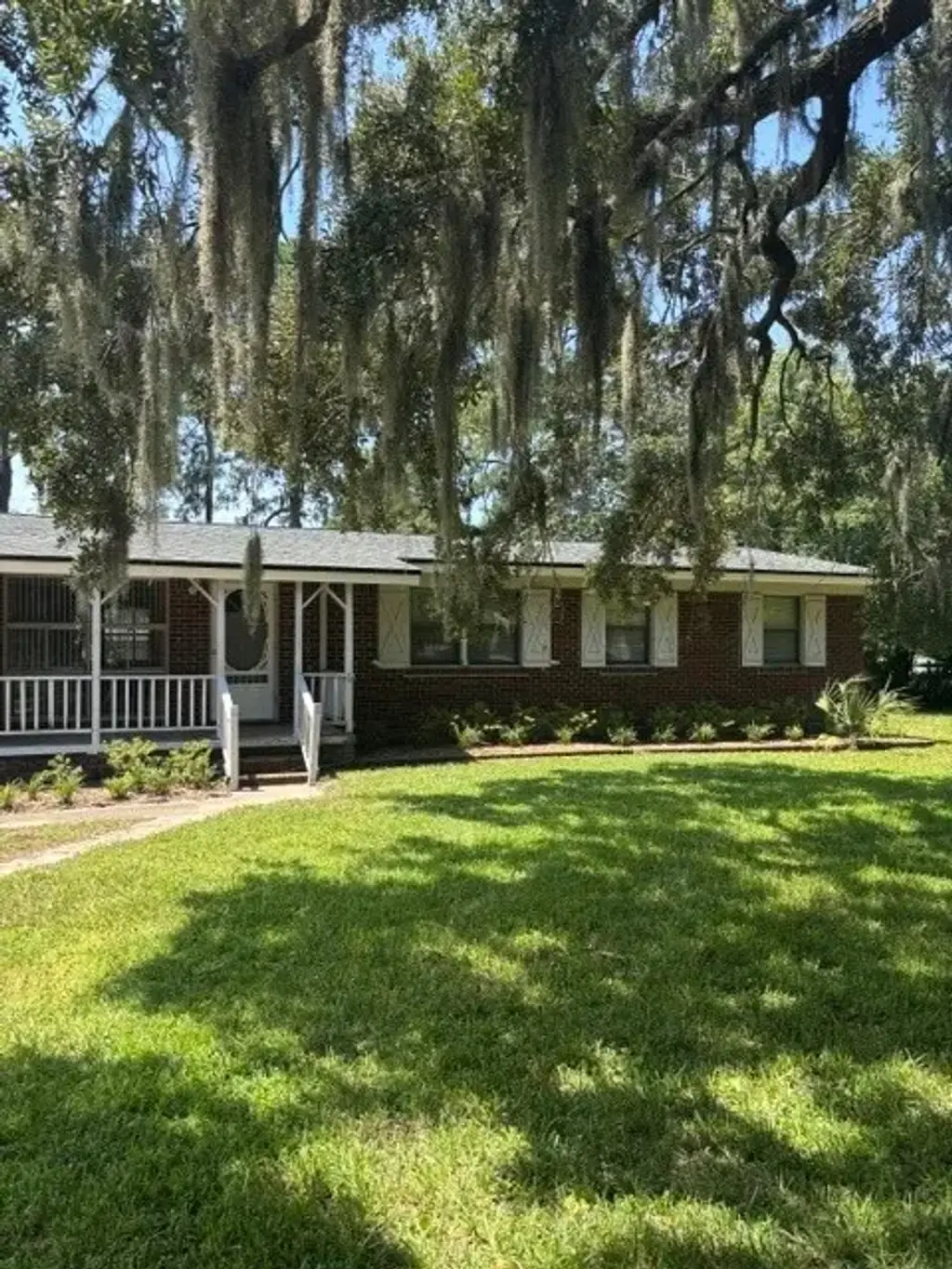 1941 Sycamore Lane, Fernandina Beach