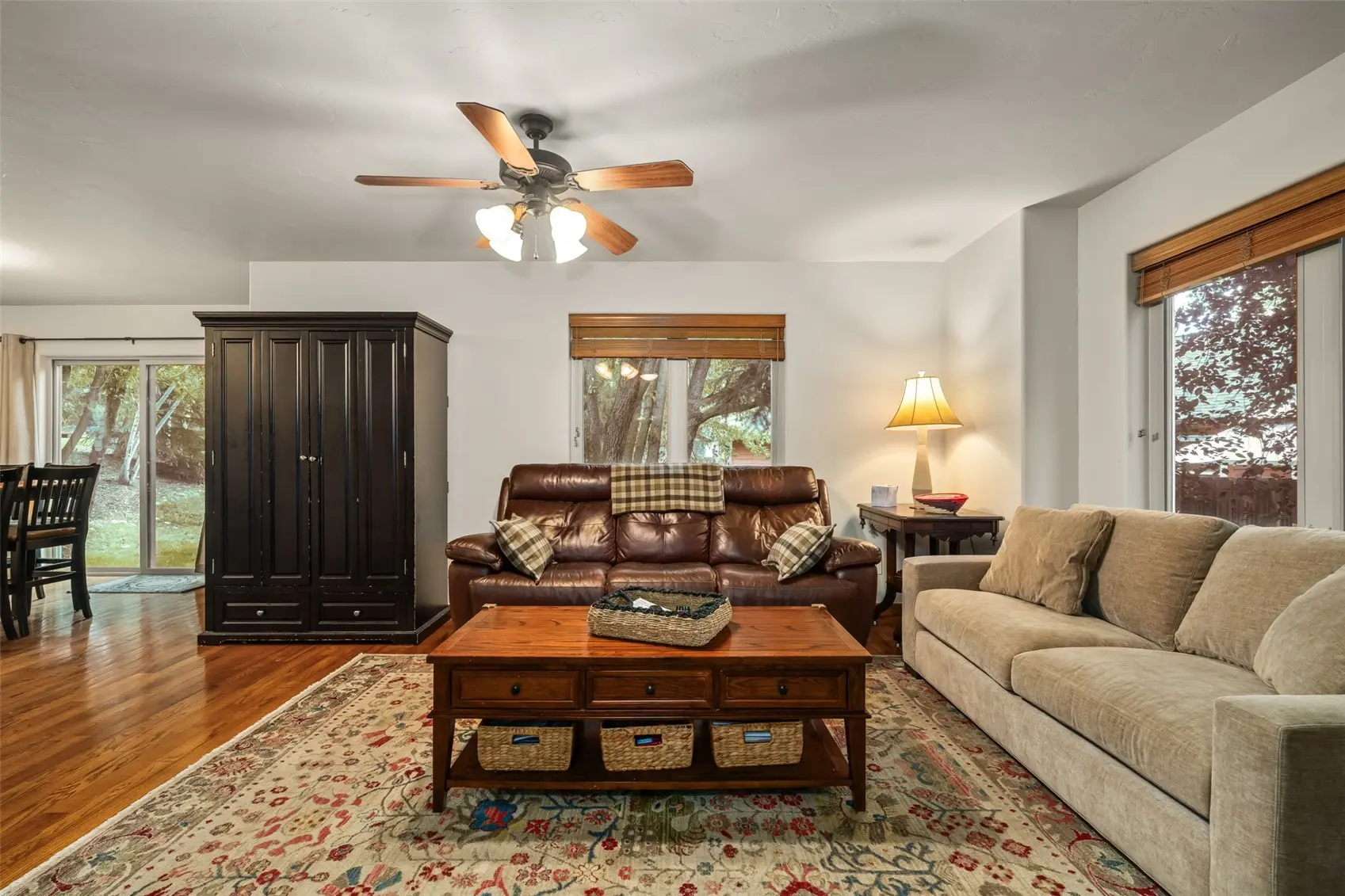 3112 Mariah Court 7, Steamboat Springs
