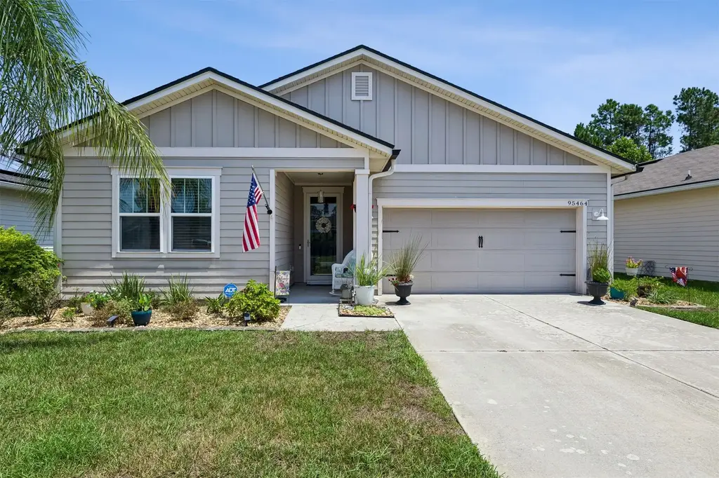 95464 Woodbridge Parkway, Fernandina Beach