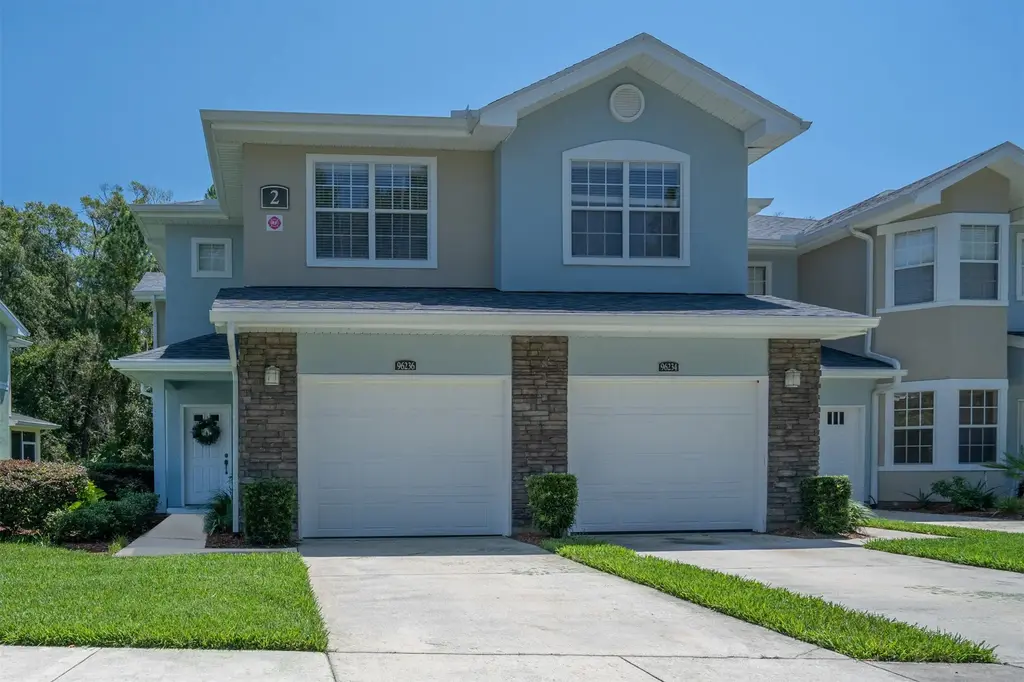 96236 Stoney Creek Parkway 201, Fernandina Beach