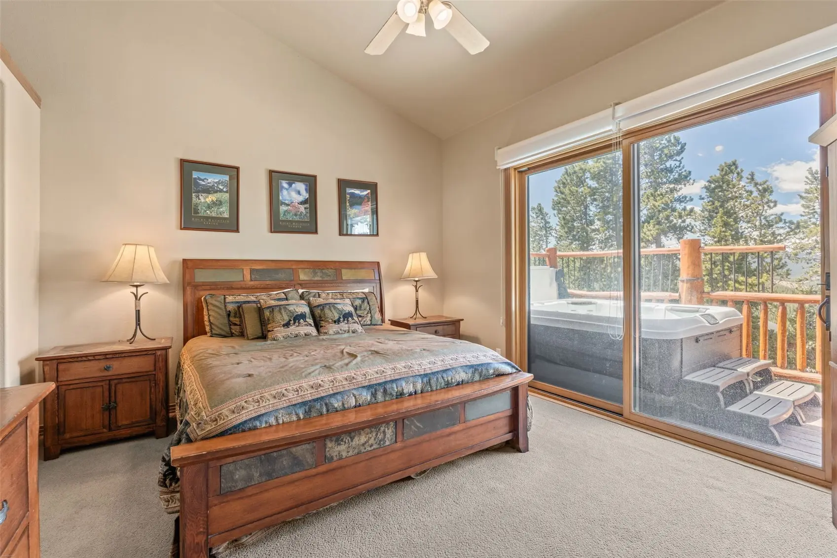 92 Emmett Lode Road B, Breckenridge