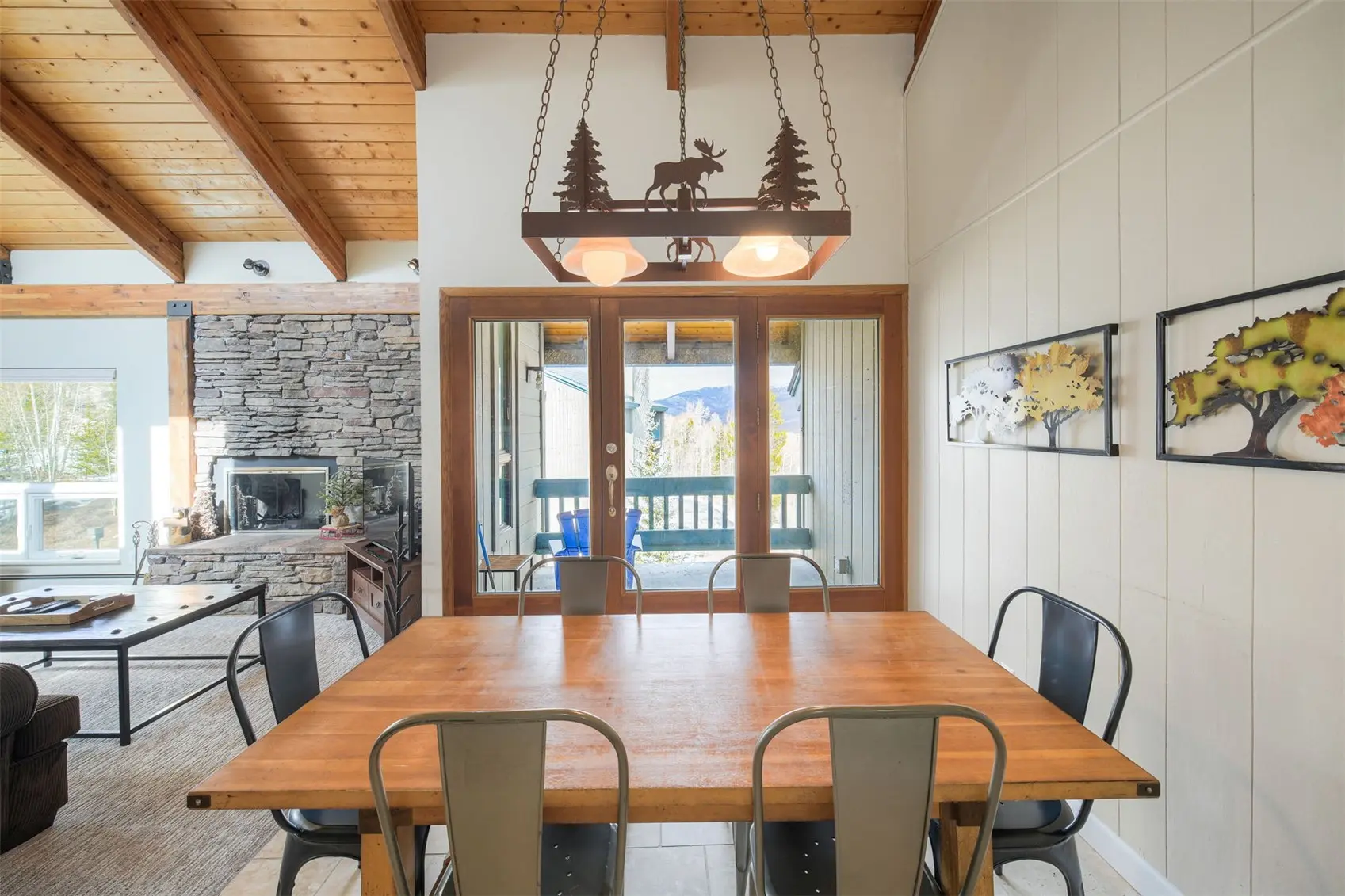 101 Ryan Gulch Court A303, Silverthorne