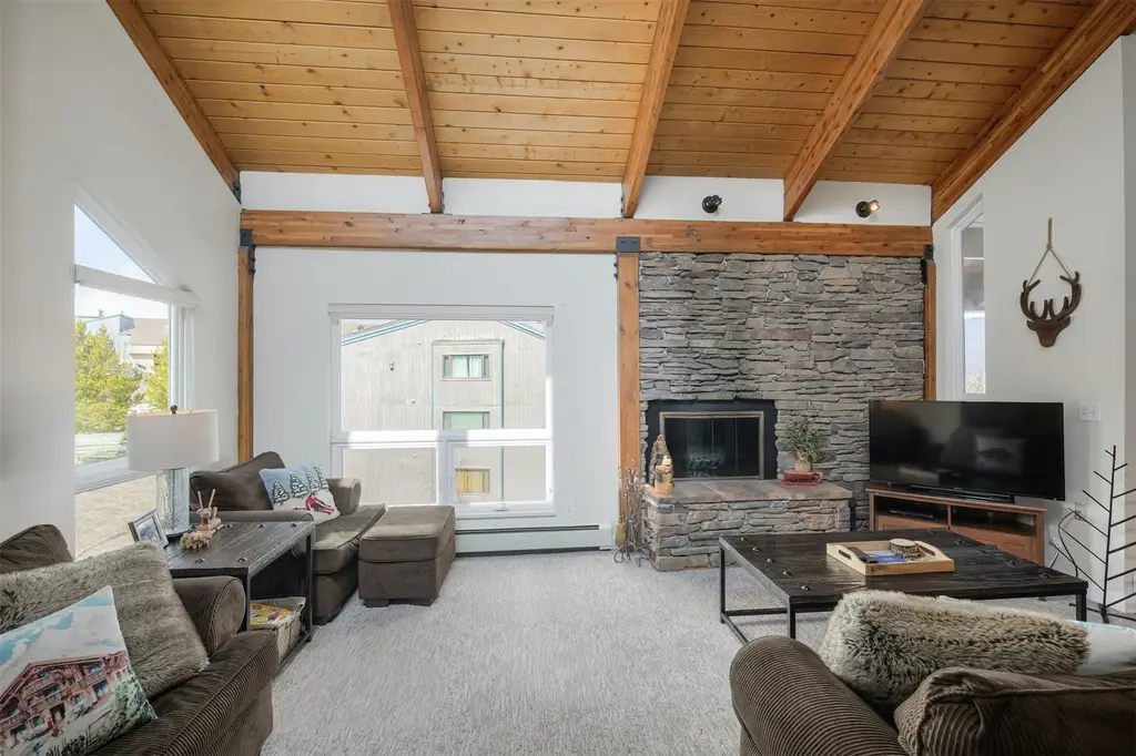 101 Ryan Gulch Court A303, Silverthorne