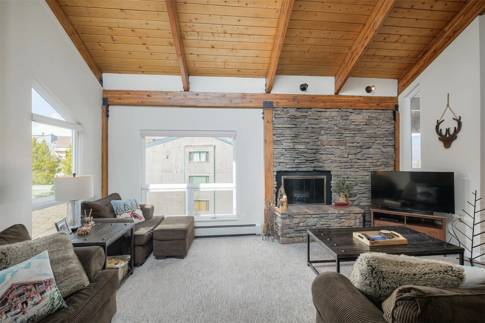 101 Ryan Gulch Court A303, Silverthorne