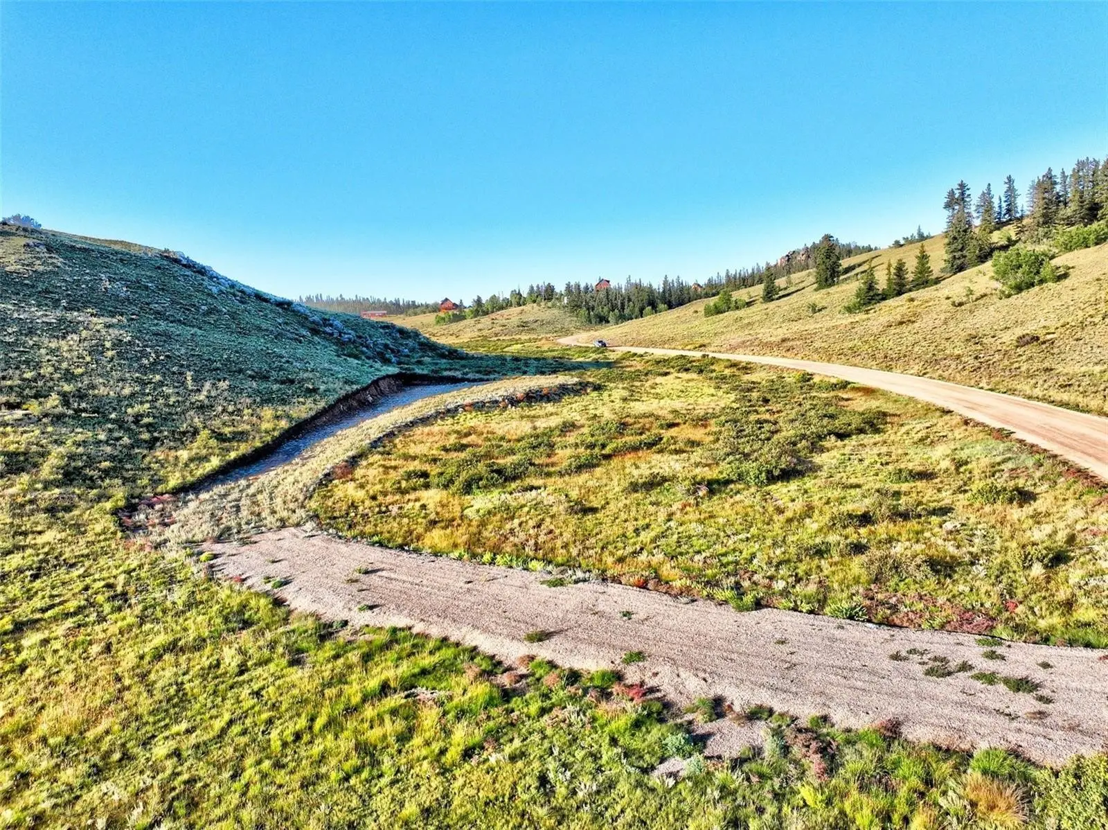3547 Arrowhead Drive, Como