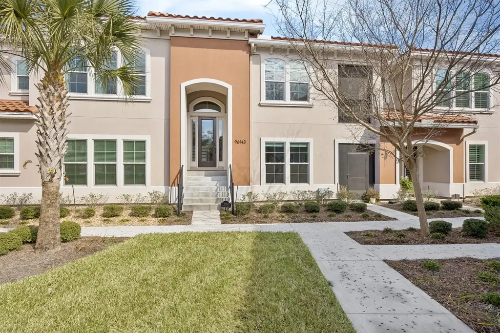 96143 Hanging Moss Drive, Fernandina Beach