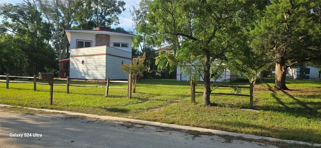 816 Ladies Street, Fernandina Beach