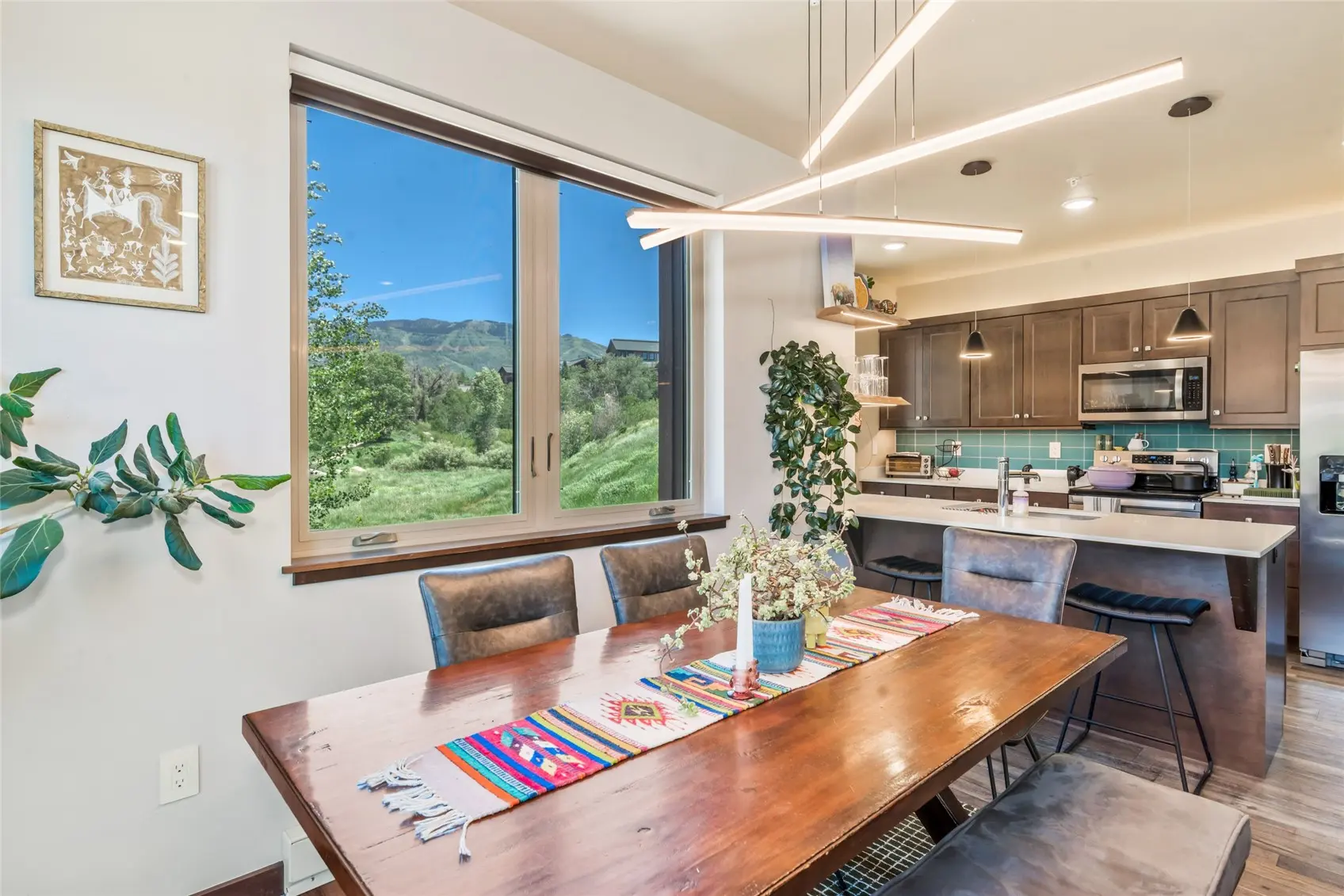 350 Fox Springs Circle 201, Steamboat Springs