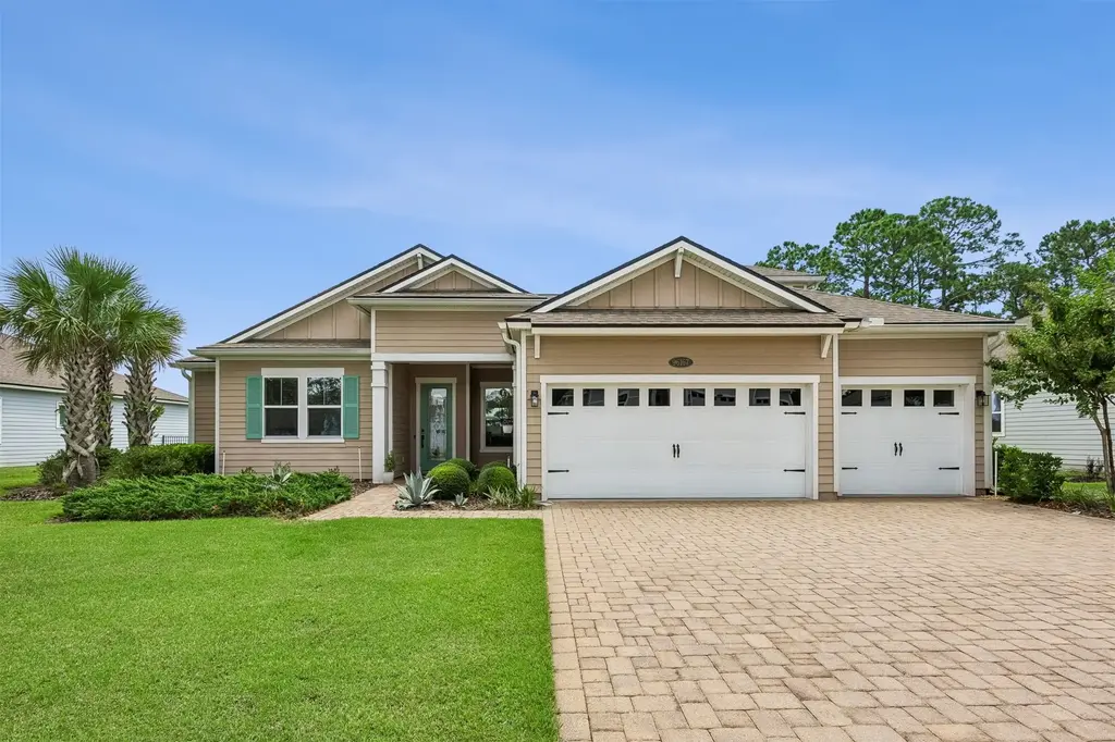 96167 Grande Oaks Lane, Fernandina Beach