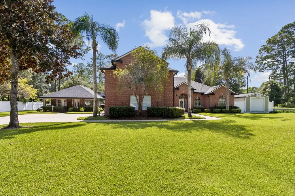 97012 Laffites Way, Yulee