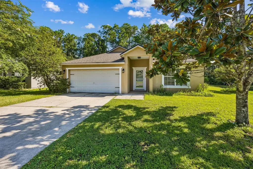 86279 Venetian Avenue, Yulee