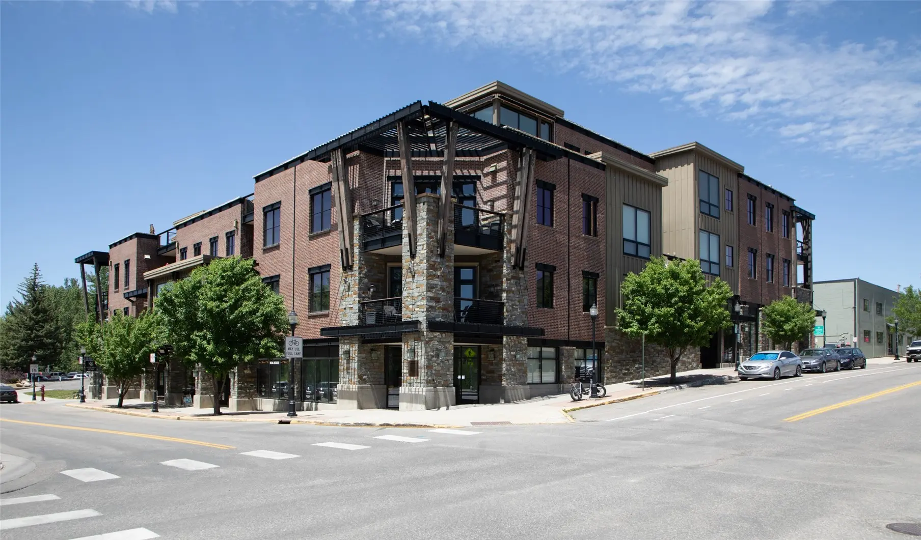 35 5th Street 309, Steamboat Springs
