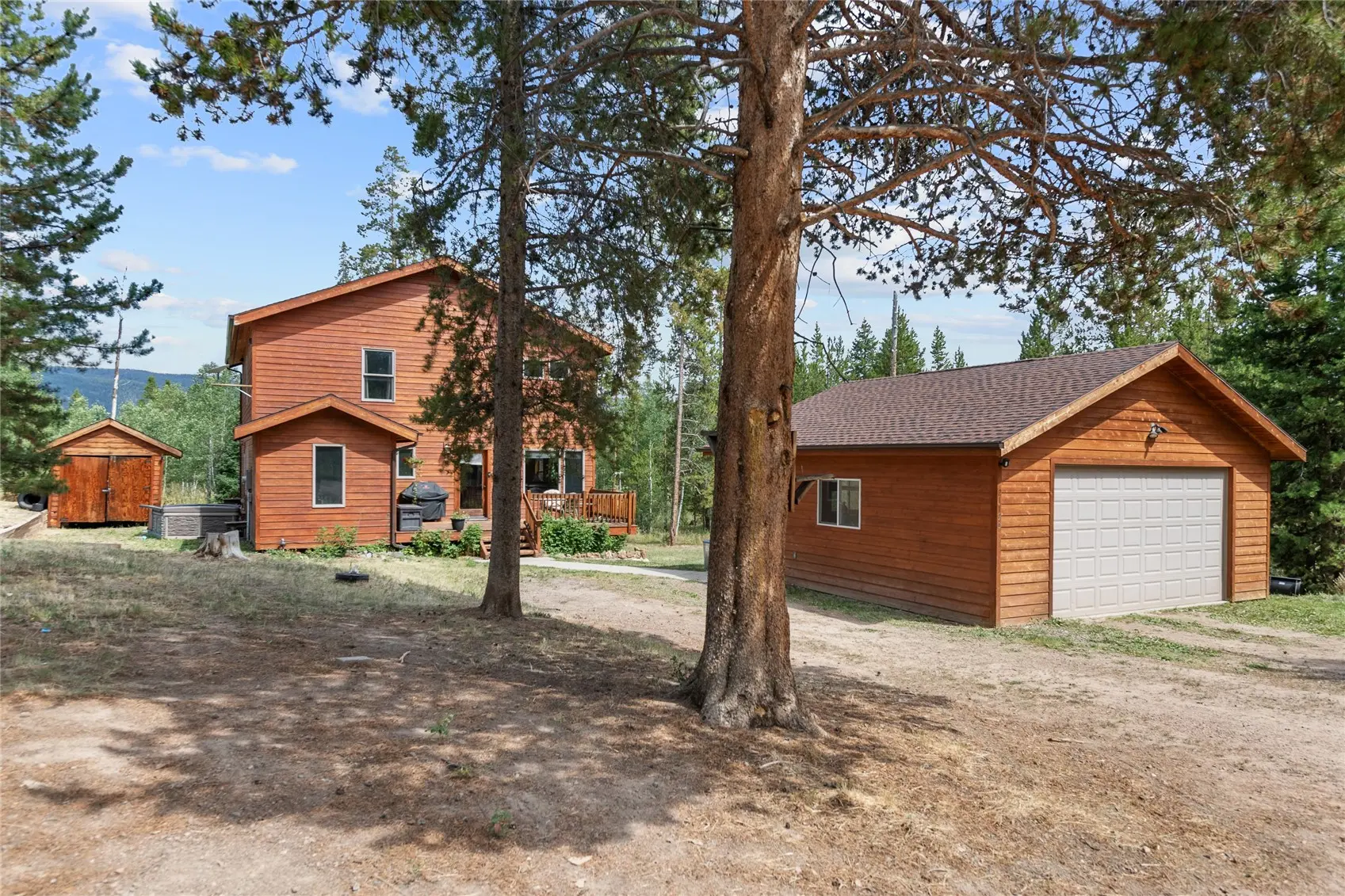 21190 Morgan Way, Oak Creek