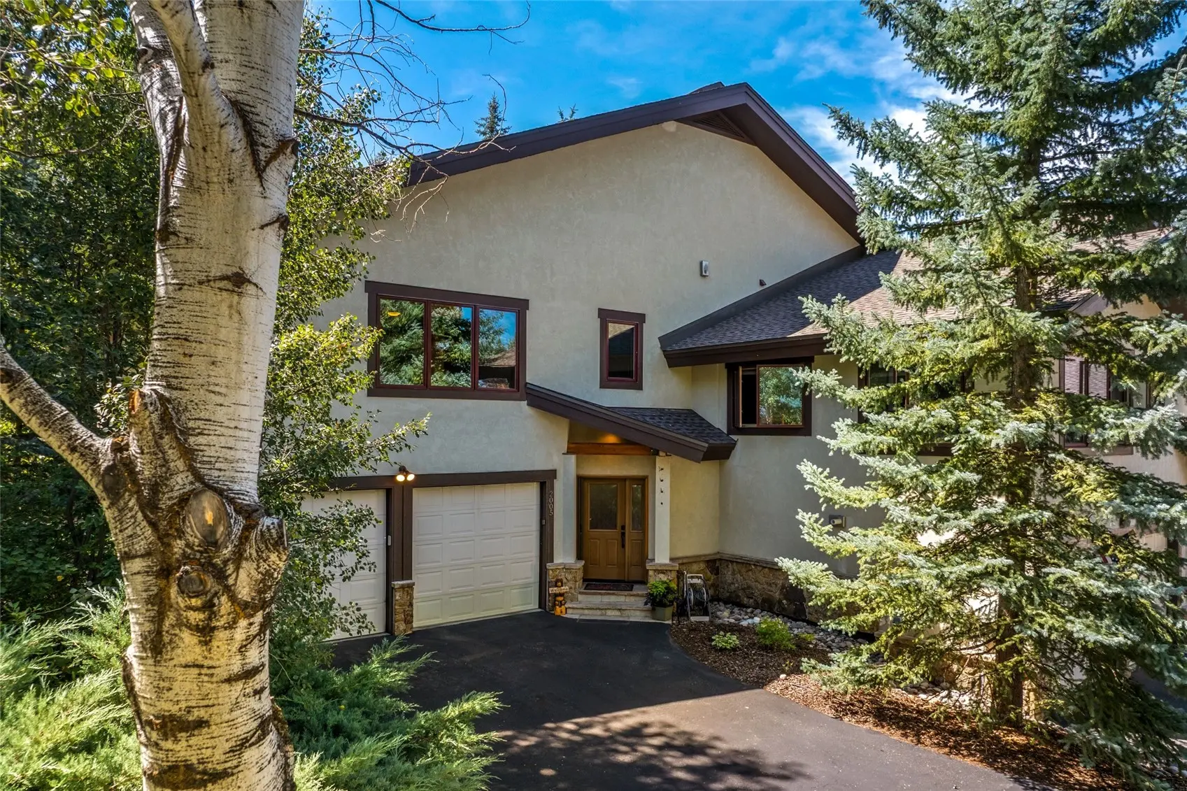 2005 Boulder Court Na, Steamboat Springs