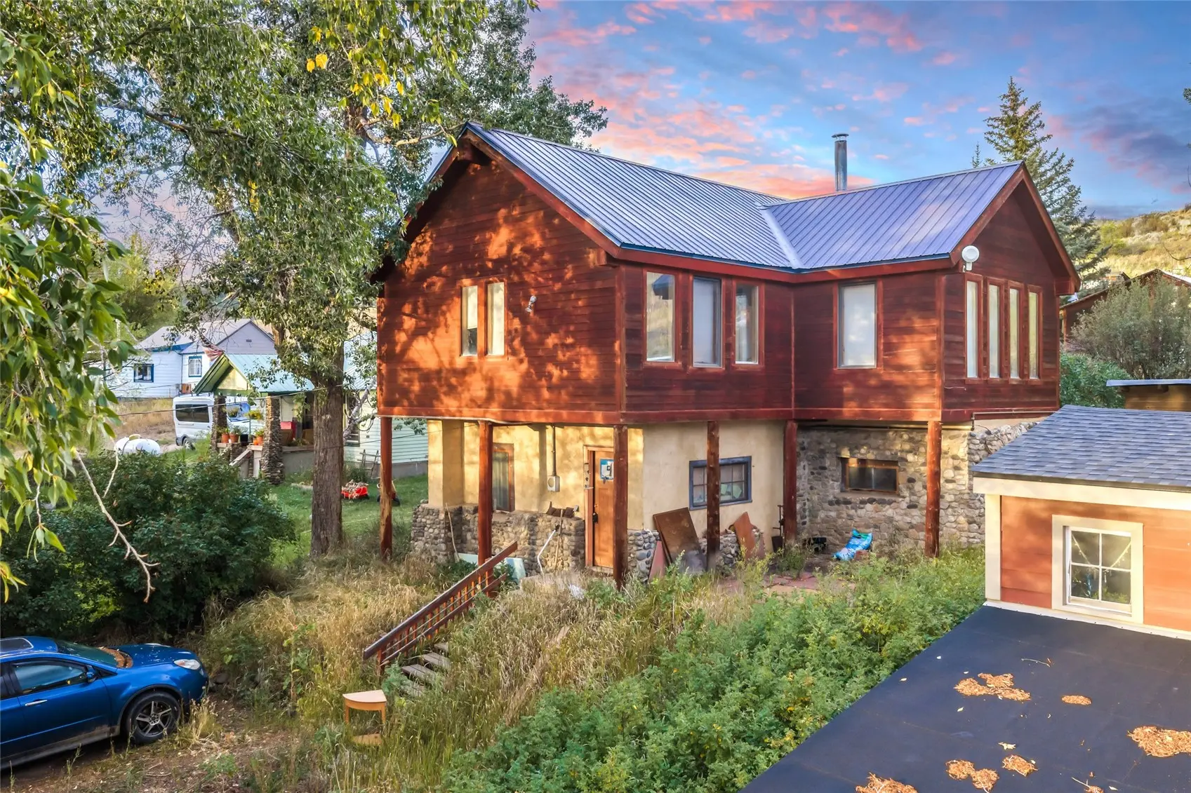 N 204 Grant Avenue, Oak Creek