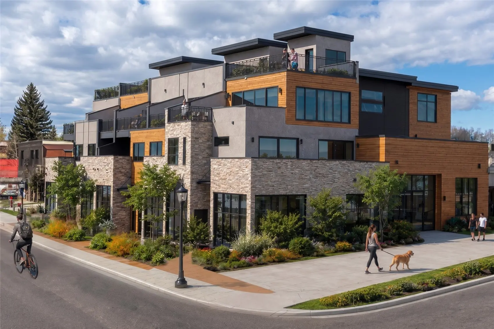 1010 Yampa Street R1, Steamboat Springs
