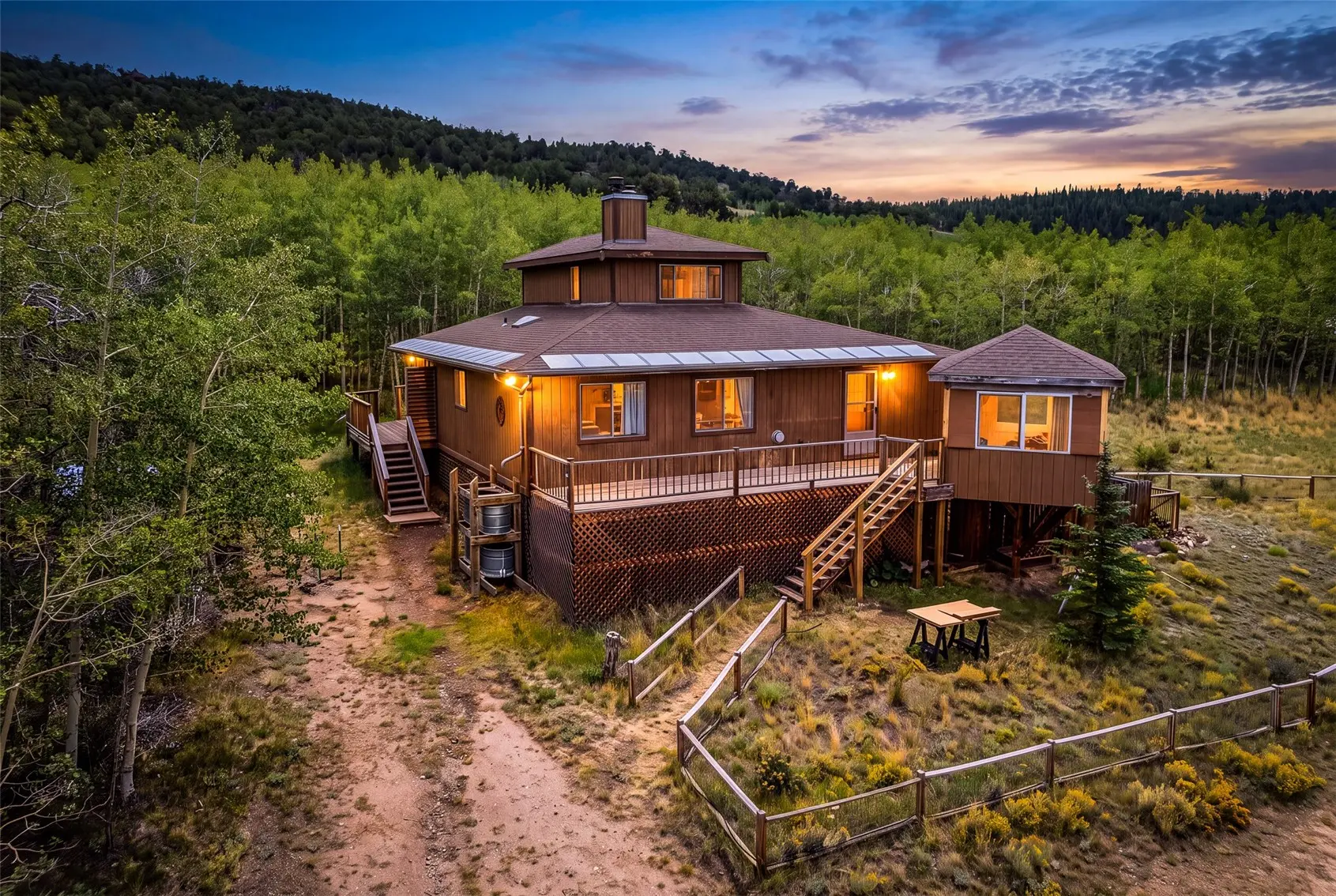 474 Gap Road, Como