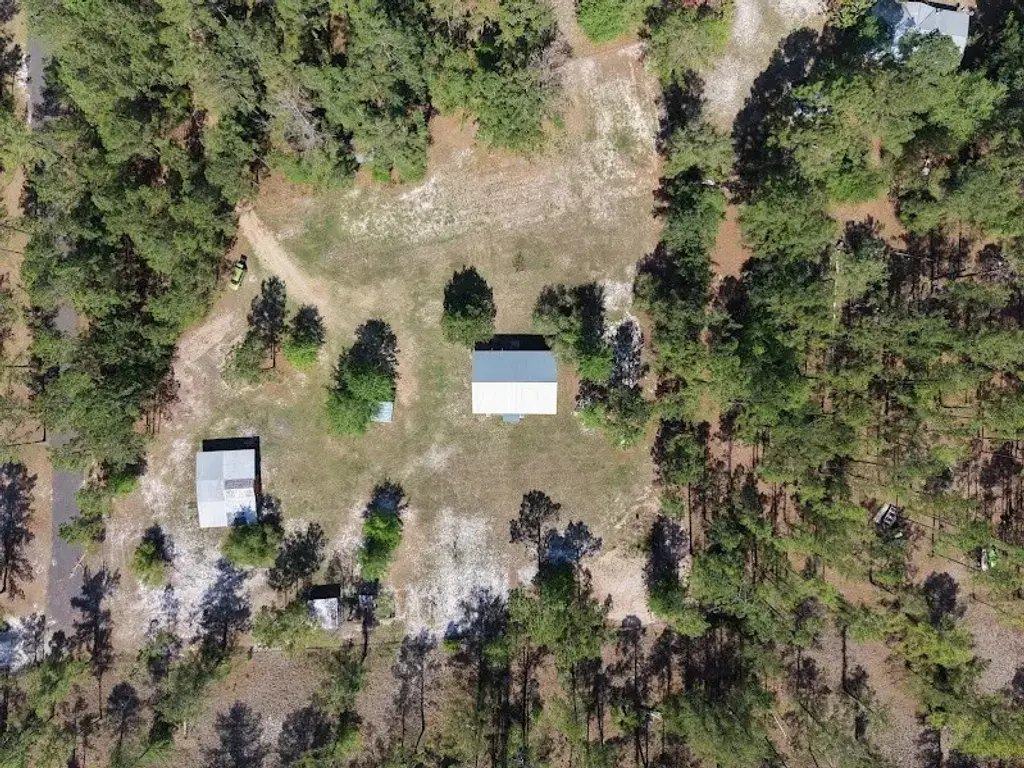 241791 County Road 121, Hilliard
