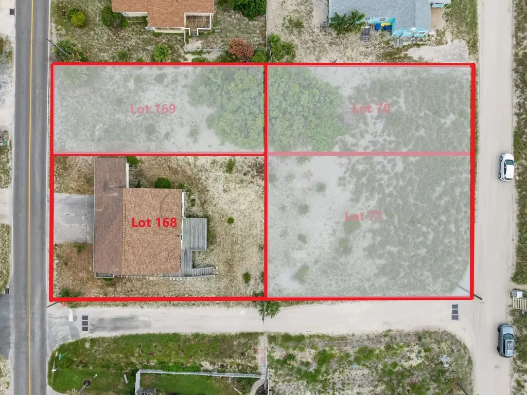 N 924 Fletcher Avenue, Fernandina Beach