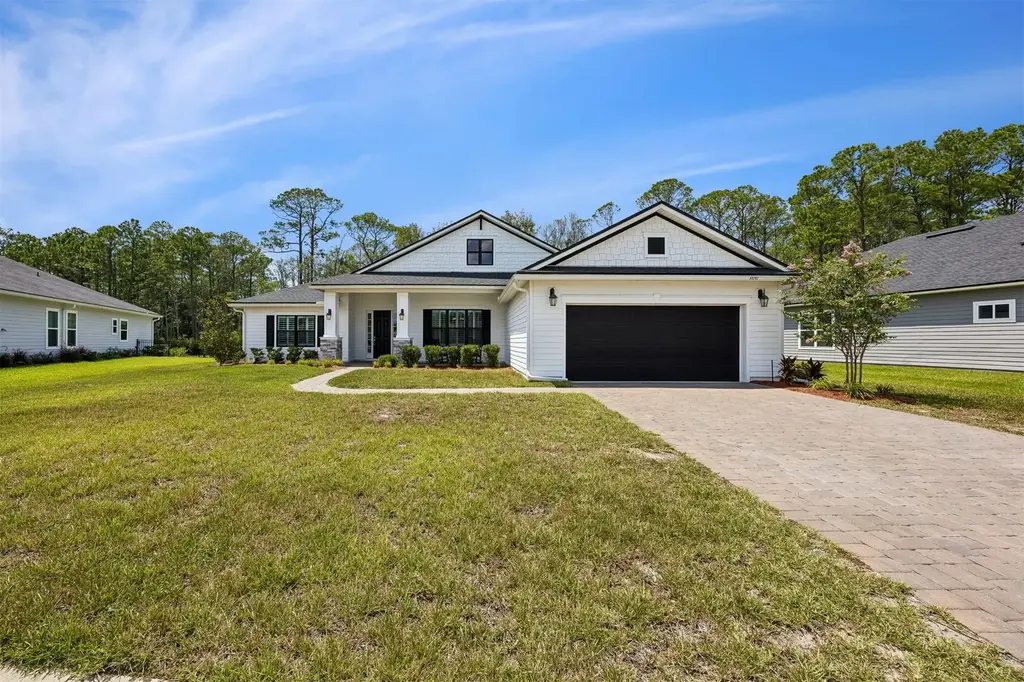 85292 Sandy Ridge Loop, Yulee