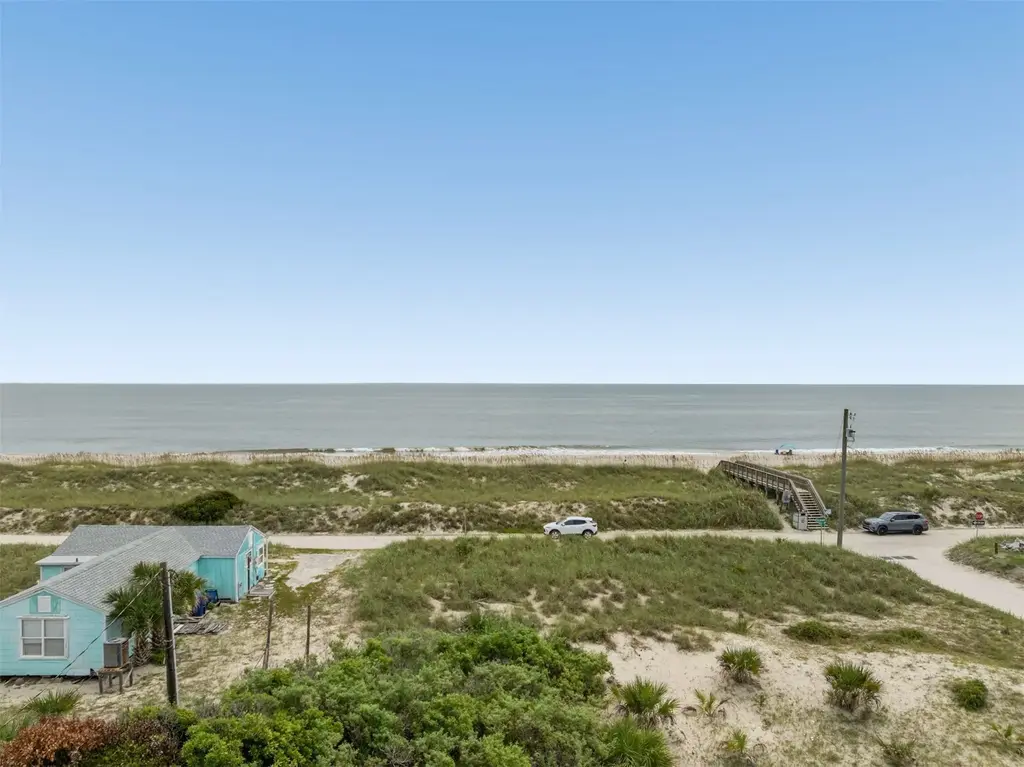 N Fletcher Avenue, Fernandina Beach