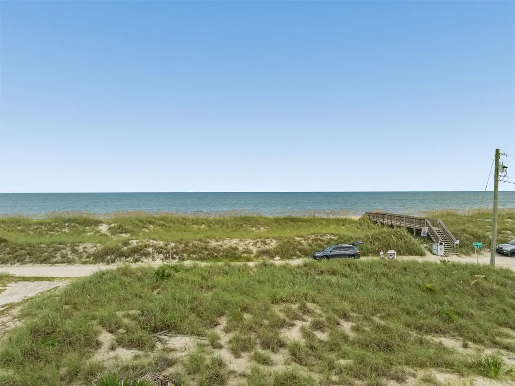 Ocean Avenue, Fernandina Beach