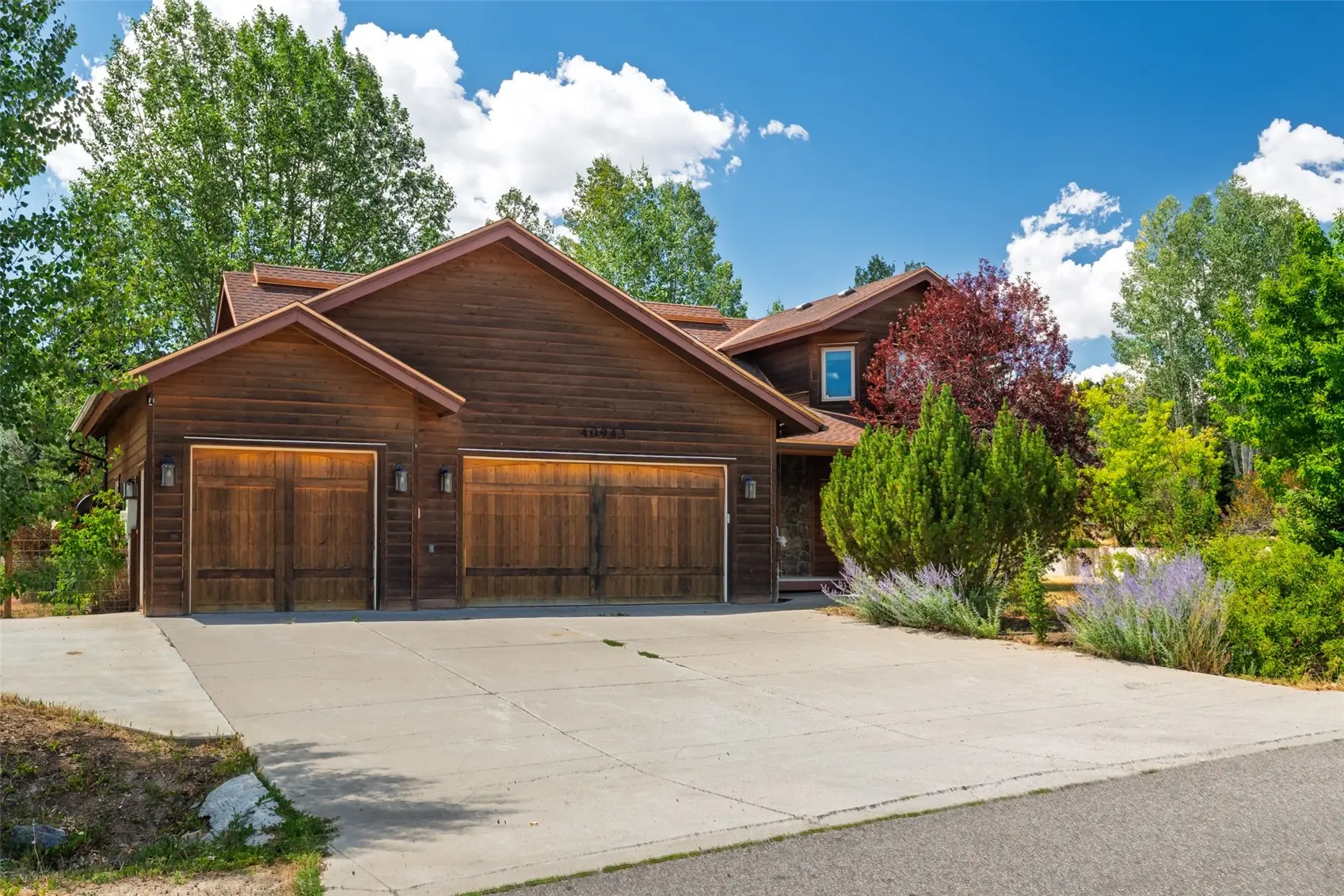40943 Purple Sage Street, Steamboat Springs