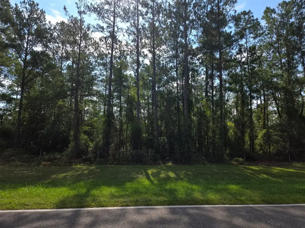 County Road 121, Hilliard