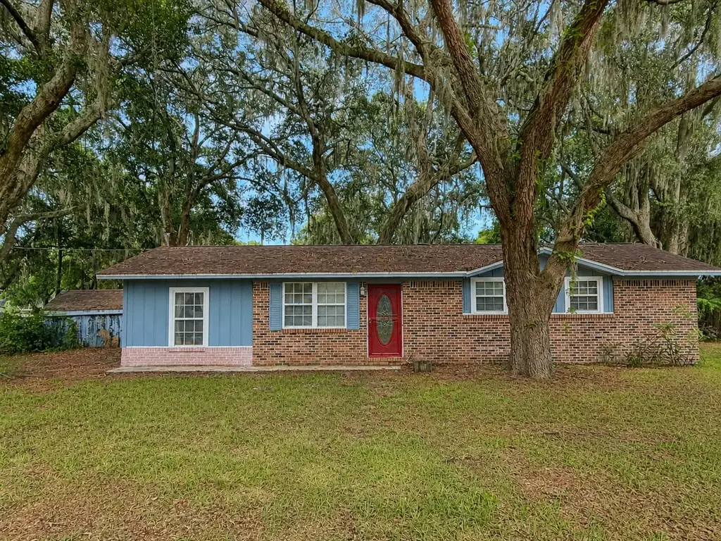 96704 Chester Road, Yulee