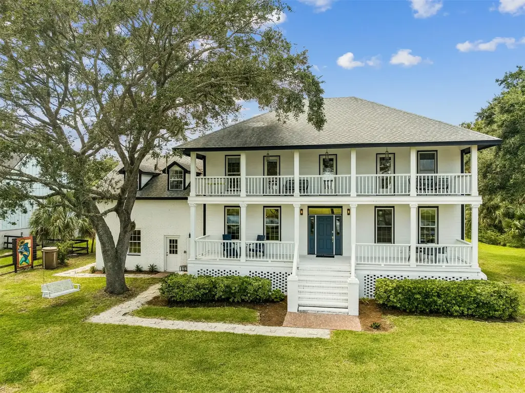 97028 Landing Trail, Yulee