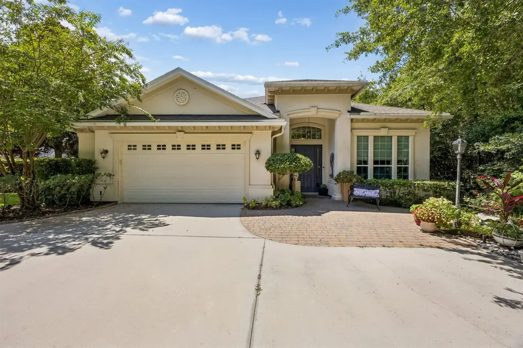 3105 Aja Court, Fernandina Beach