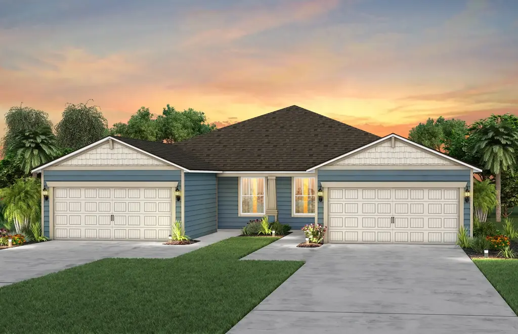 649 Del Webb Parkway, Yulee