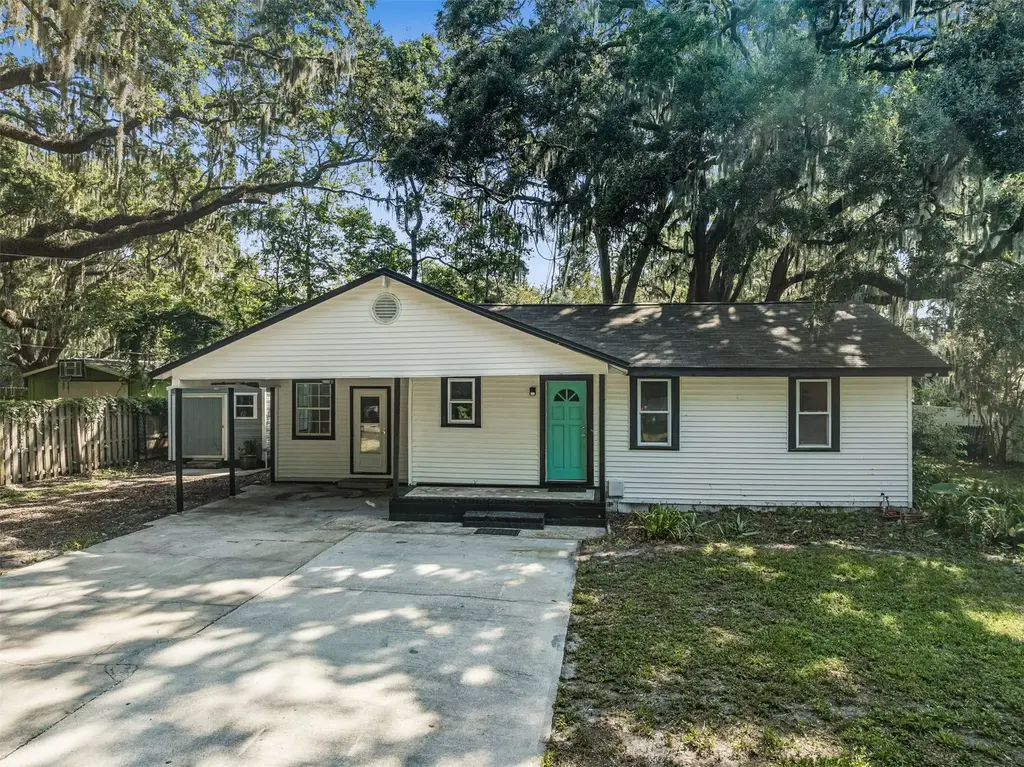 1992 Palm Drive, Fernandina Beach