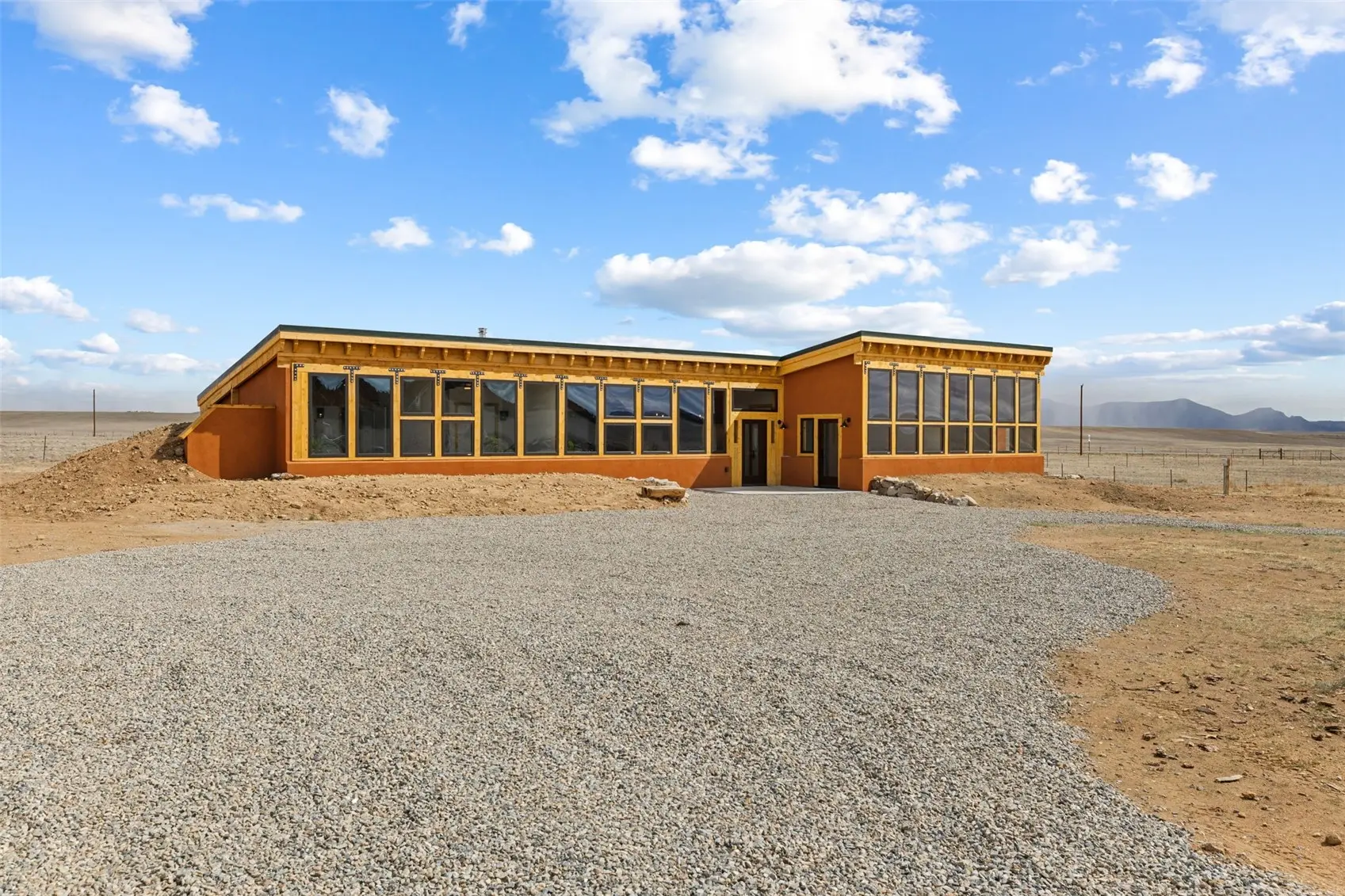 121 Co Rd 53, Hartsel