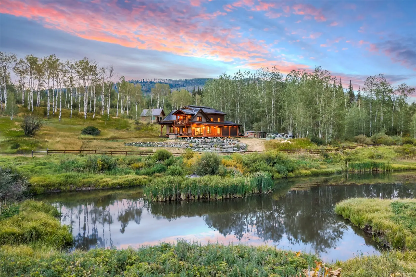 56907 County Road 62, Clark