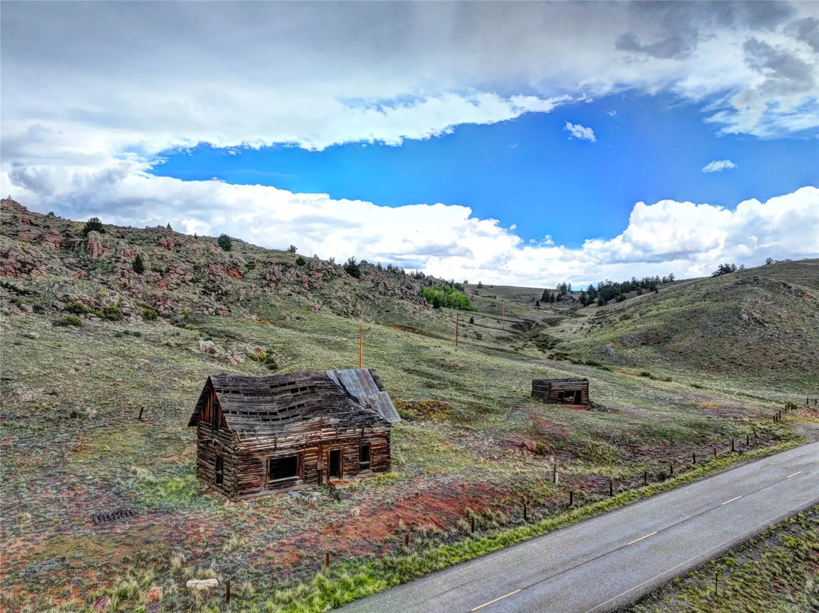 Tbd Co Rd 77, Jefferson