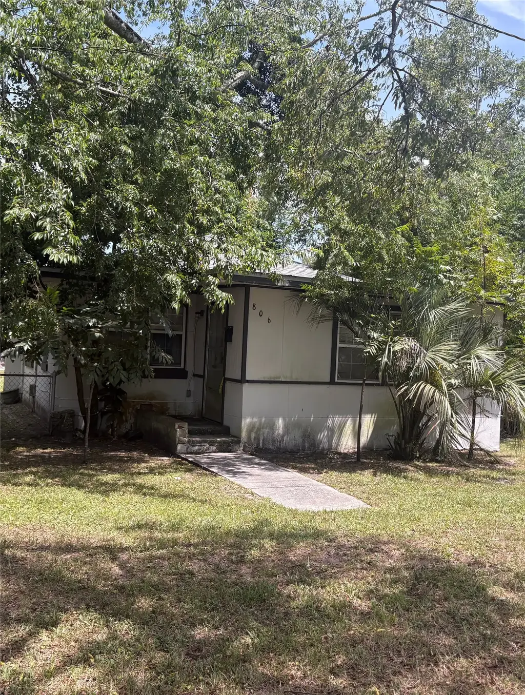 S 806 11th Street, Fernandina Beach