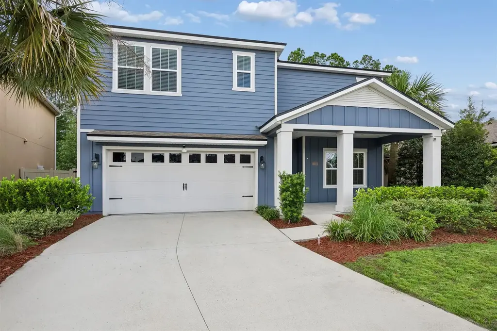86026 Railway Place, Yulee