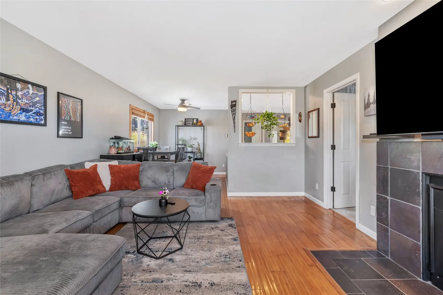 3170 Columbine Drive 31, Steamboat Springs