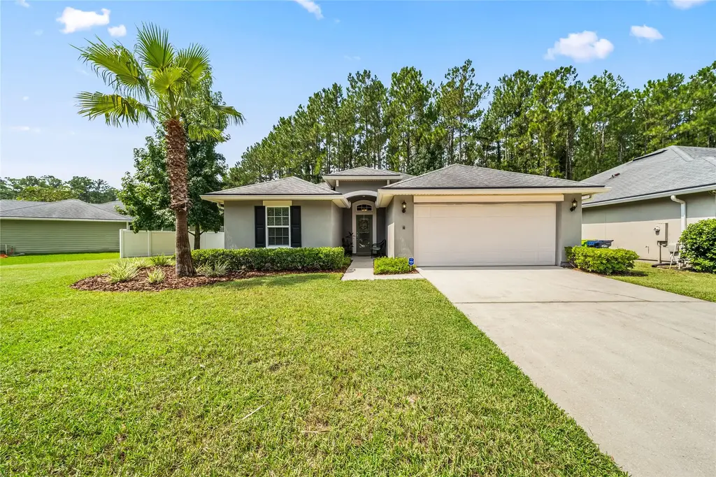 82079 Hooded Warbler Court, Yulee