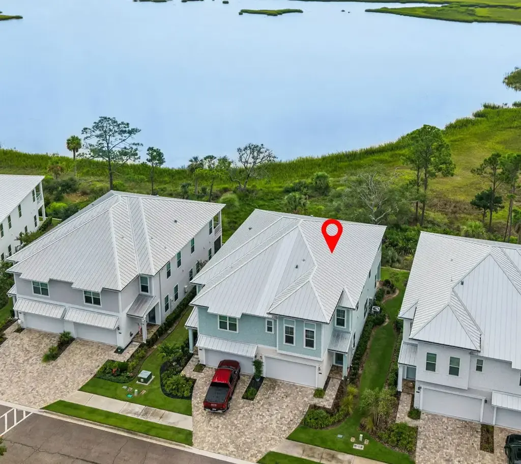 88058 Marsh View Way, Fernandina Beach