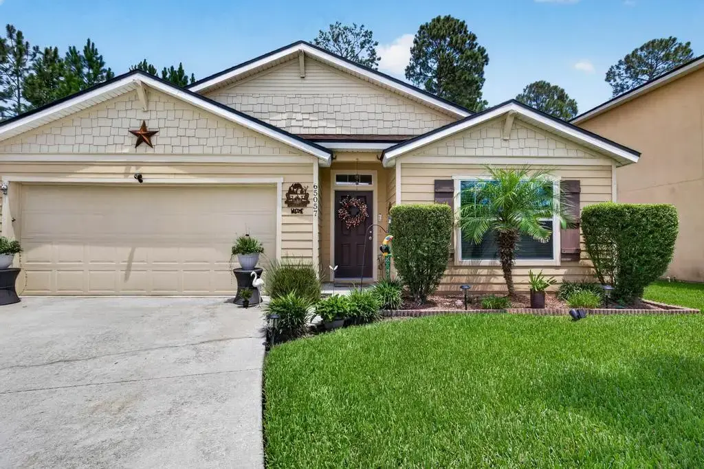 65057 Lagoon Forest Drive, Yulee